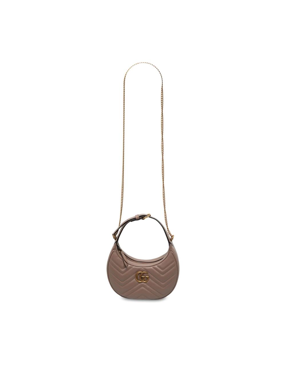 Gucci Mini Gg Marmont Matelasse #369781G11B